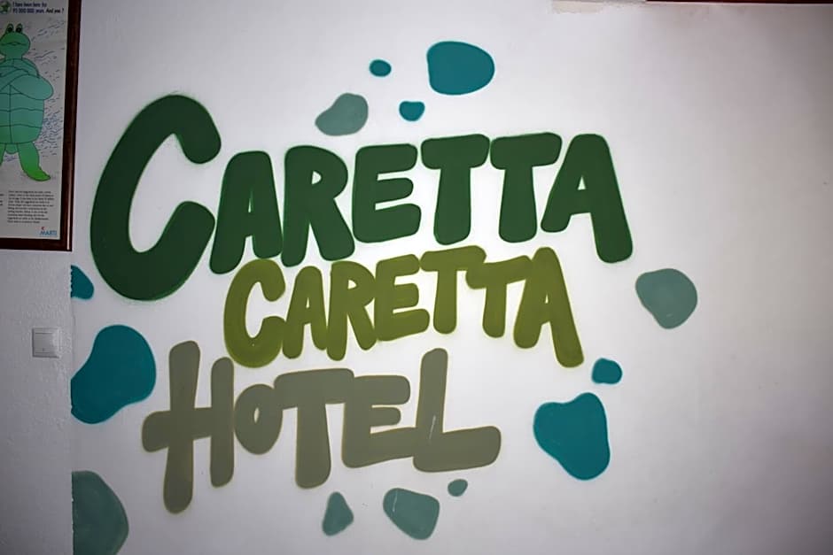 Caretta Caretta Hotel