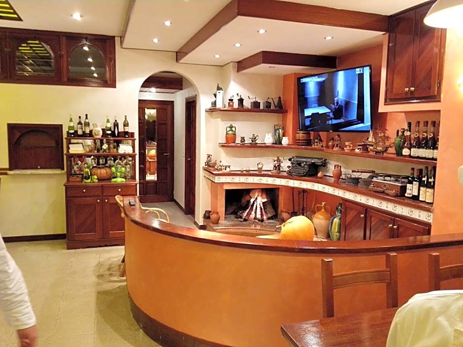 Albergo B&B Ristorante Grace