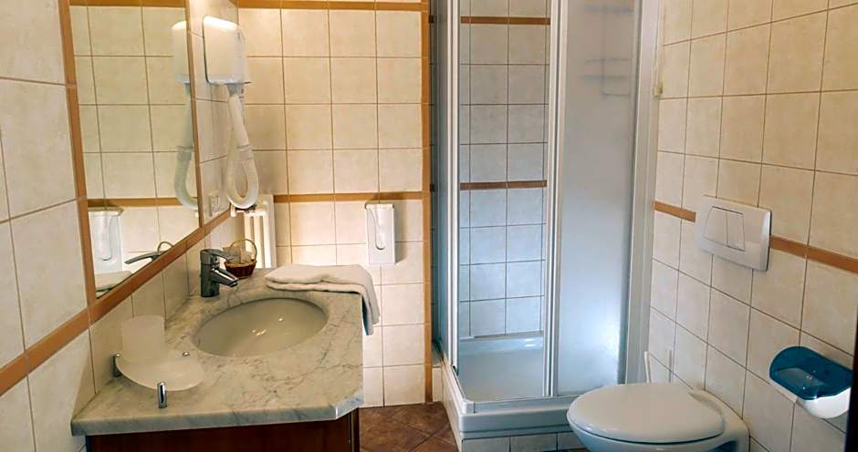 Hotel Residence Chateau