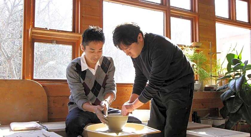 Hotel Epinard Nasu