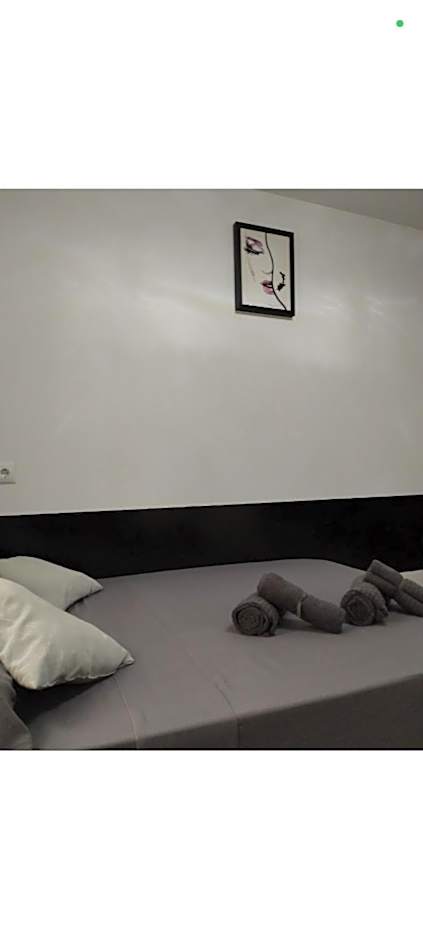 Vilapicina Rooms