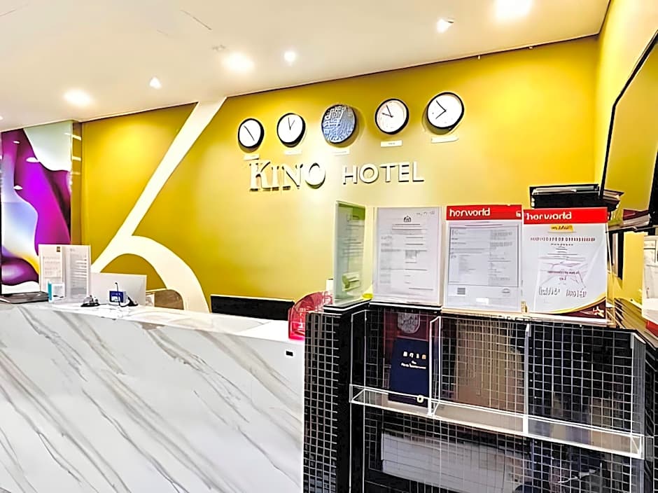 KINO HOTEL