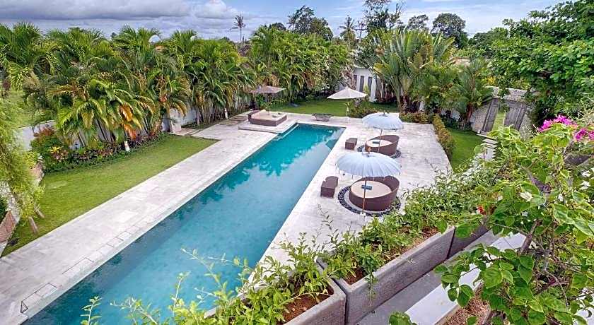 Canggu Villa by Sanga Sanga Hospitality