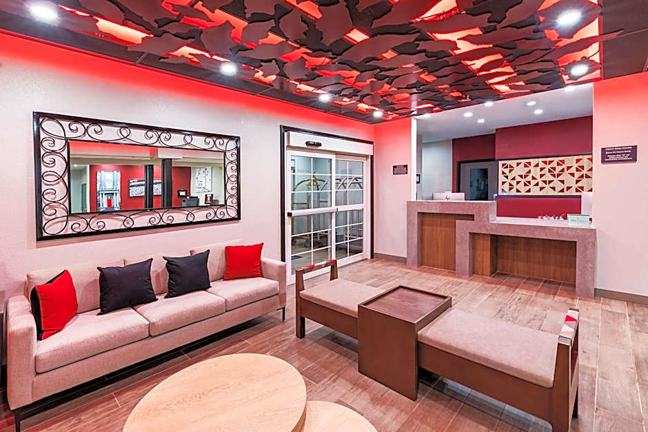 Candlewood Suites Fayetteville By IHG