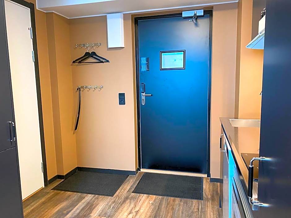 Magnolia House Sollentuna