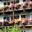 Hotel & Appartements Perwanger