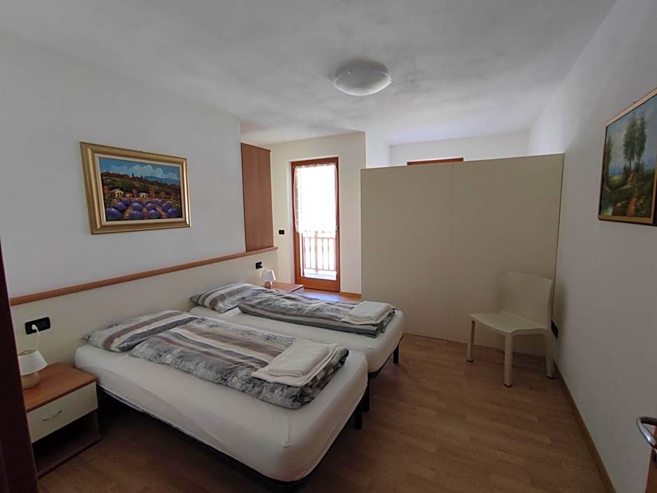 Residenza Arcobaleno