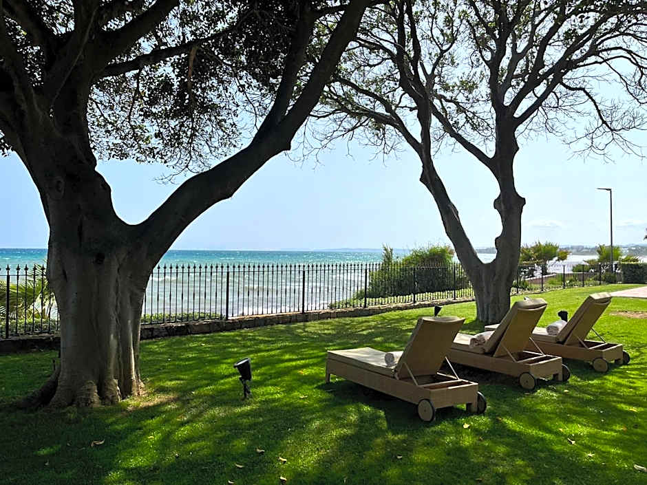 Las Dunas Grand Luxury