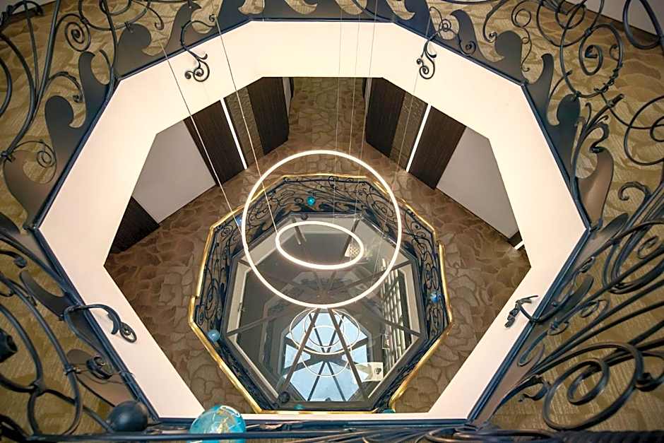 SeePark Hotel Murten