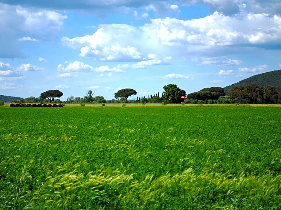 Tenuta Agricola dell'Uccellina