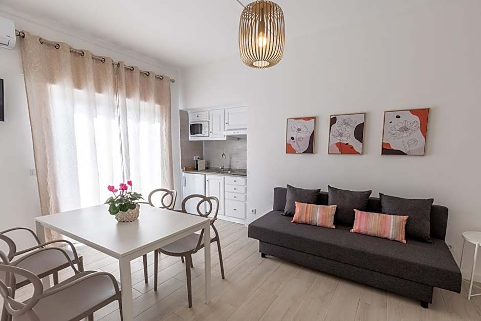 Faro Guest Apartments