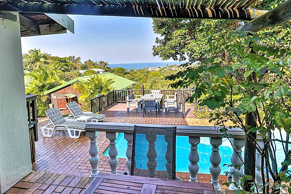 Zuider Zee Guest House