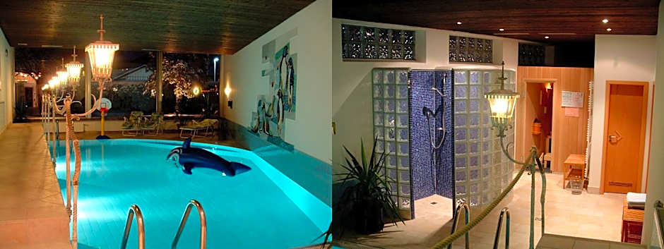 Hotel Roter Hahn - Bed & Breakfast