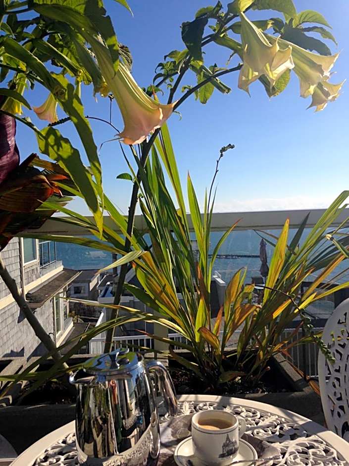 Donna's Bed & Breakfast