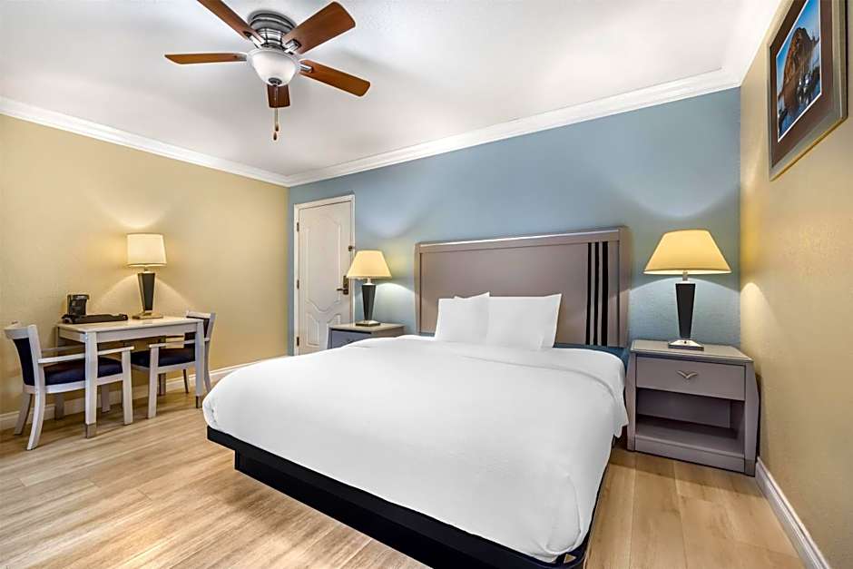 Best Western Tradewinds