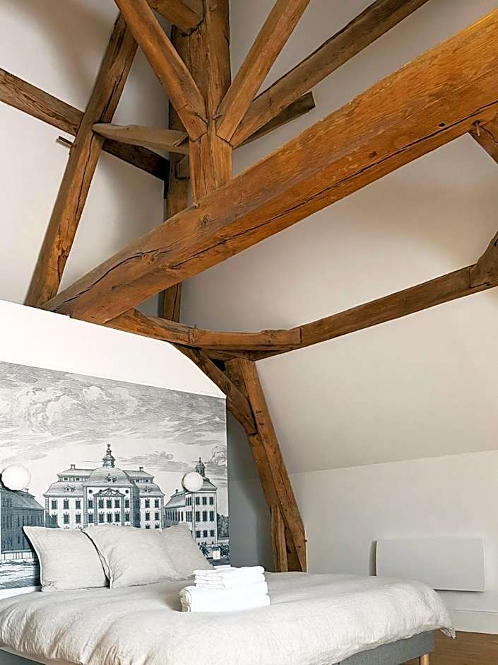 Maison Mansel