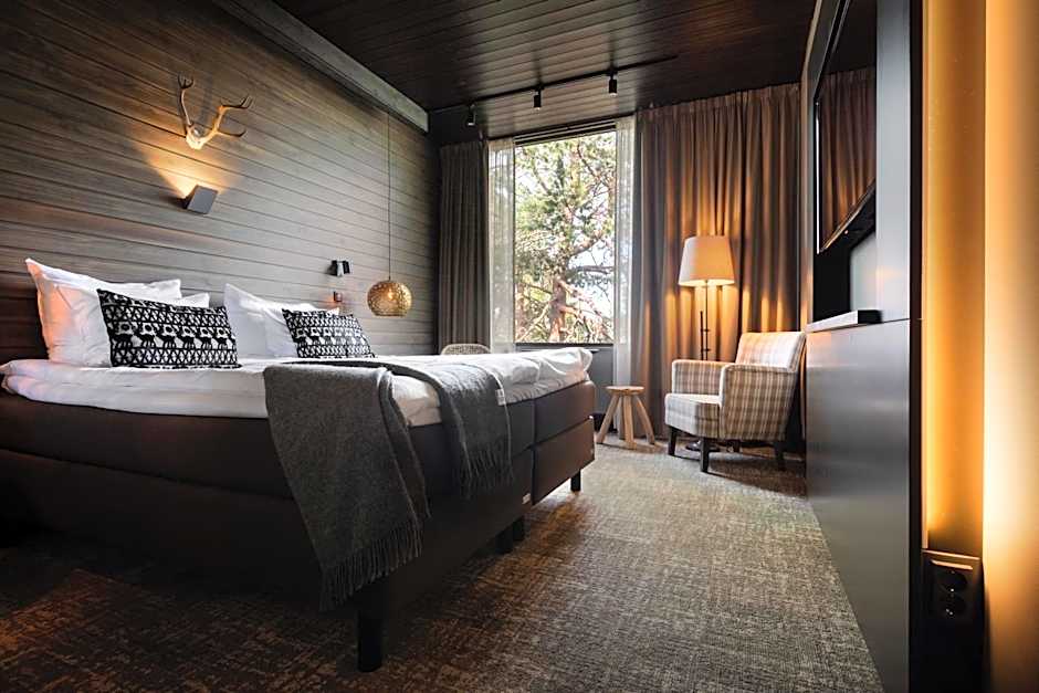 Lapland Hotels Sky Ounasvaara