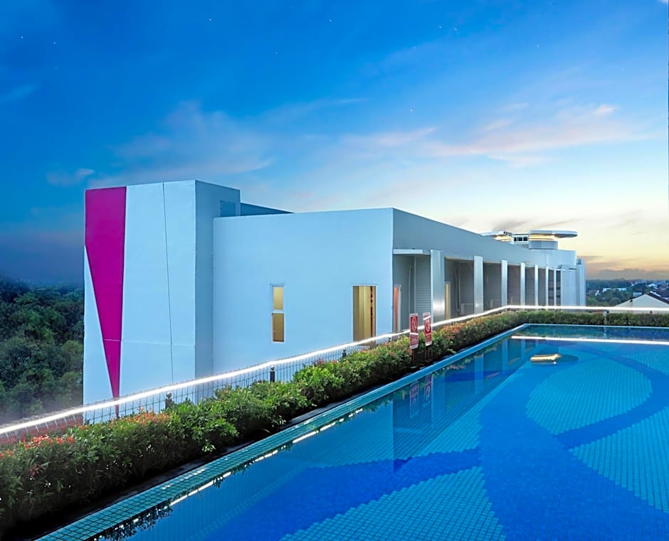 Favehotel Madiun