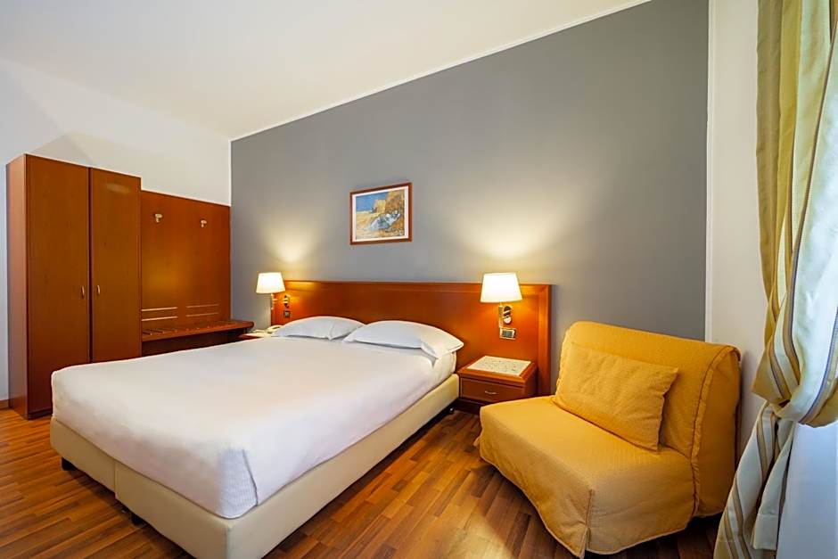 Hotel Europa