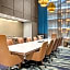 Hotel Indigo - Vancouver Dwtn - Portland Area By IHG