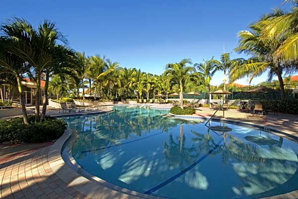 Westin Cape Coral Resort At Marina Village