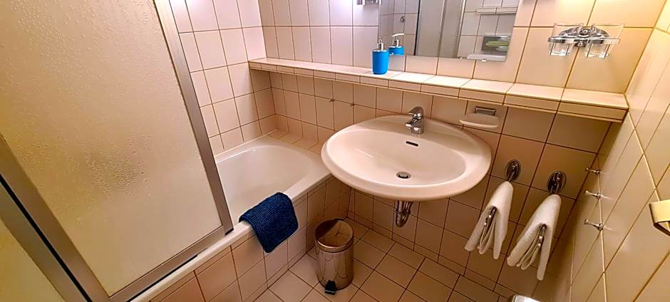 Hotel garni Am Hochwald