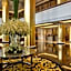 Dusit Thani Manila Hotel