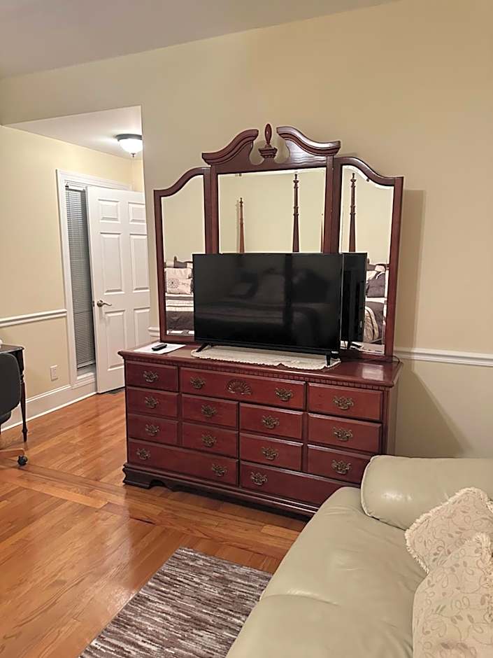 MooreField Suites Greensboro East