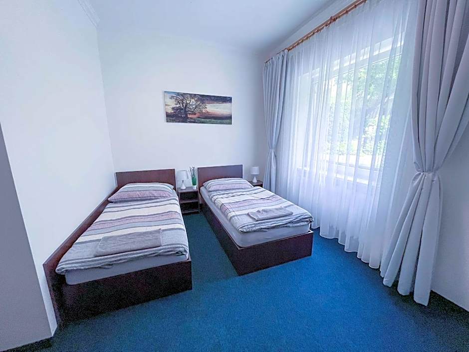 Minihotel Vitex