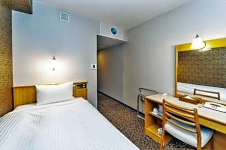 Deluxe Single Room - Smoking