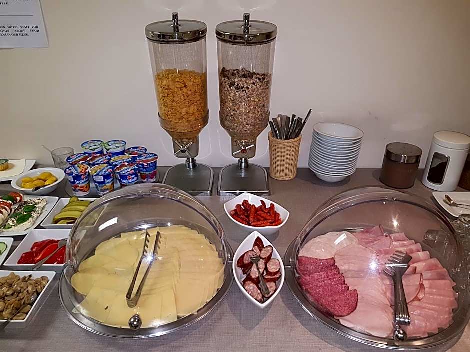 Willa Biala Lilia Old Town