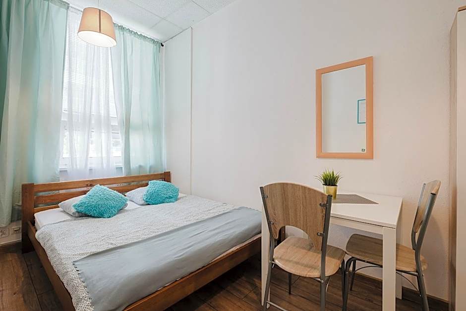 Keja Rooms - Pokoje Noclegi w Centrum Gdyni