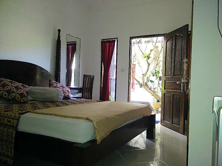 Double N Guest House