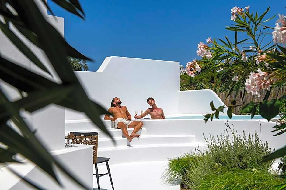 Axel Beach Mykonos - Adults Only