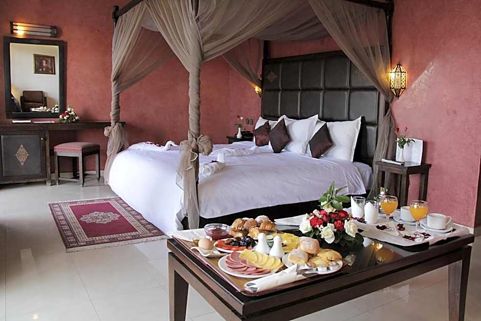 Hotel Imperial Plaza & Spa