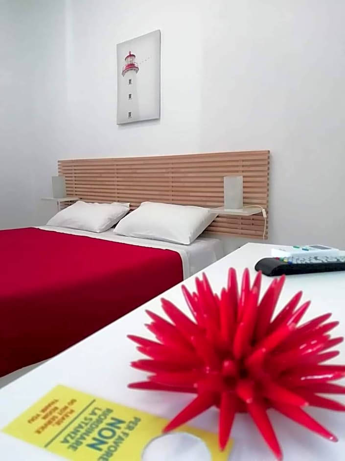 Foto 1 daripada 1 — Larger 1 Double Bed or 2 Beds