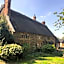 Hunt House Quarters