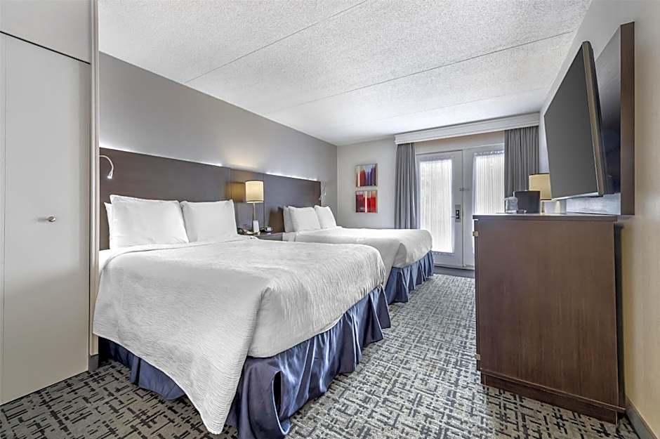 Best Western Hotel Brossard