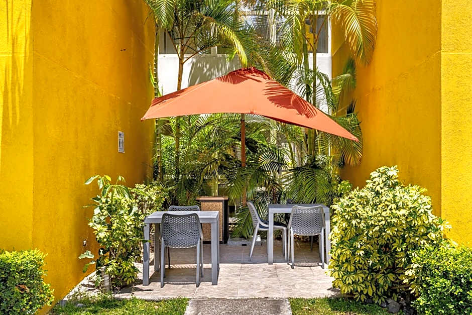 City Express by Marriott San Jose Costa Rica