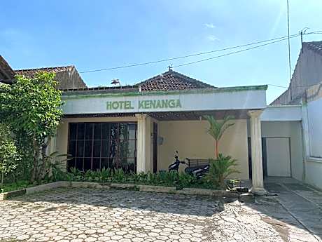 Hotel O Kenanga 1