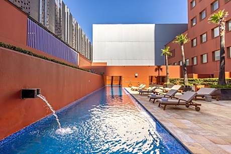 Camino Real Monterrey