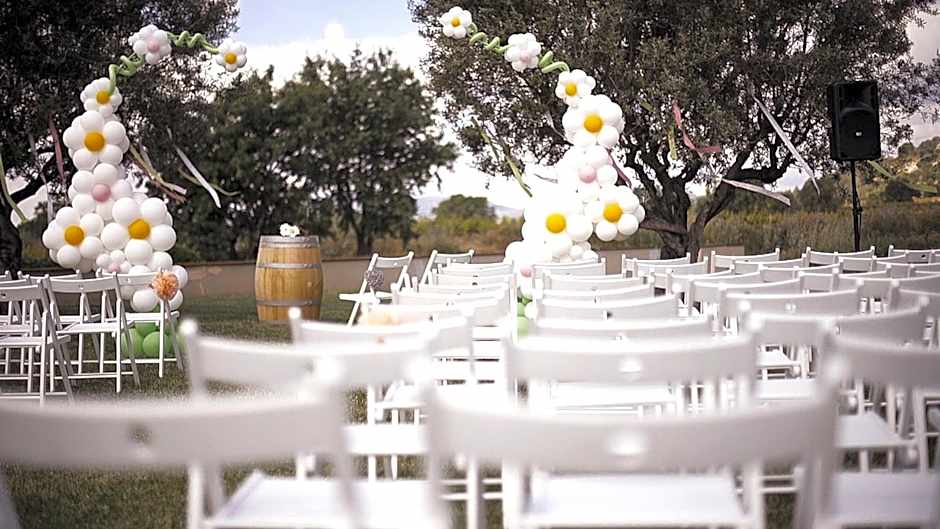Mastinell Cava & Boutique Hotel by Olivia Hotels Collection