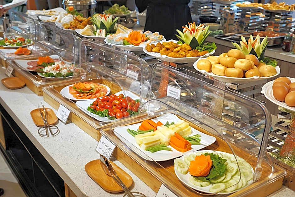 Rosaleen Boutique Hotel