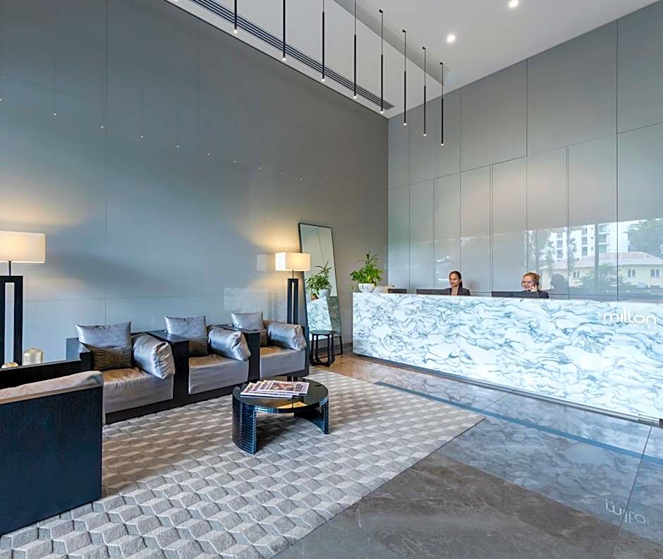 The Milton Brisbane