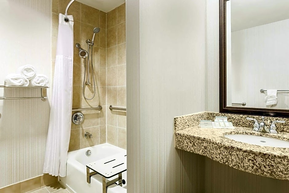 Hilton Garden Inn Dallas Lewisville