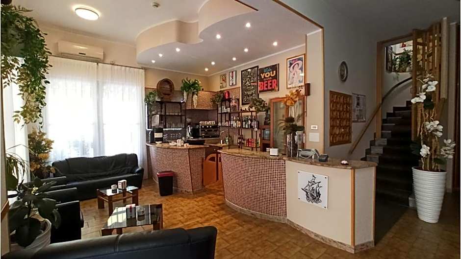 Hotel La Caravella