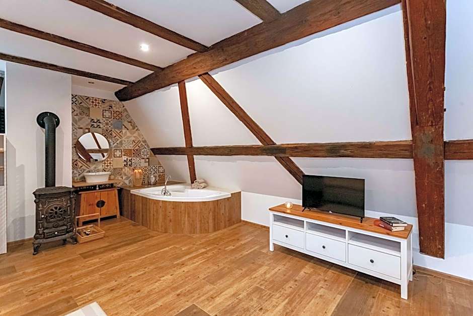 Resort Mlýn Karolínka