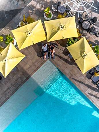 Radisson Hotel Saint Denis, La Reunion
