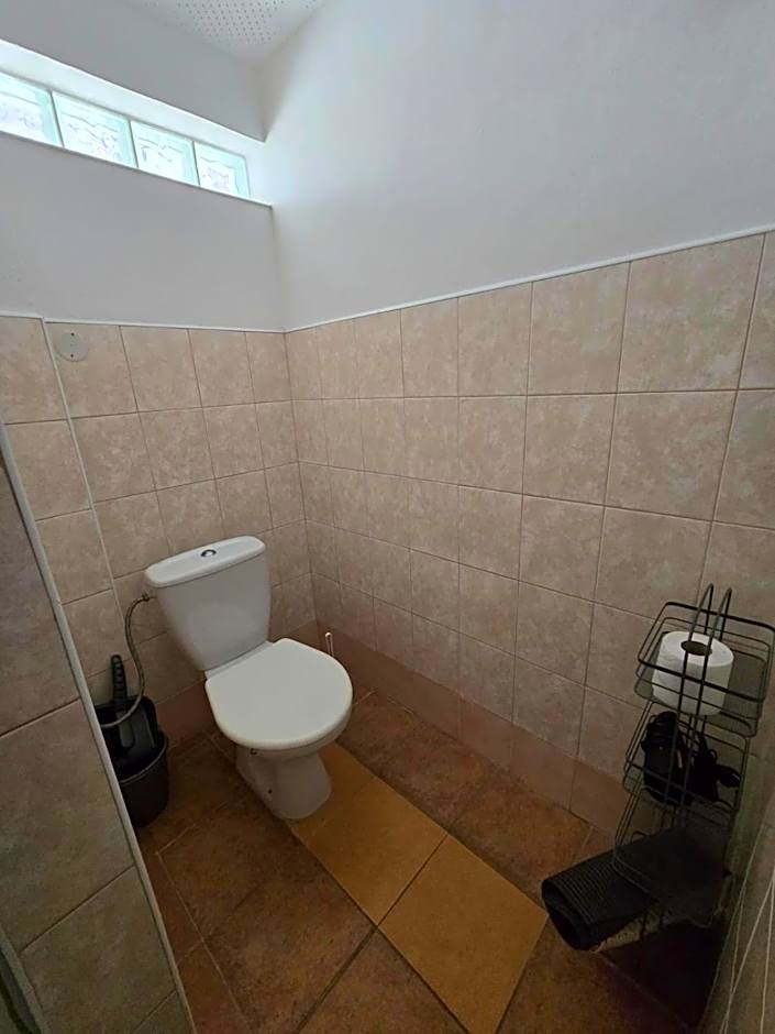Bolek apartmany