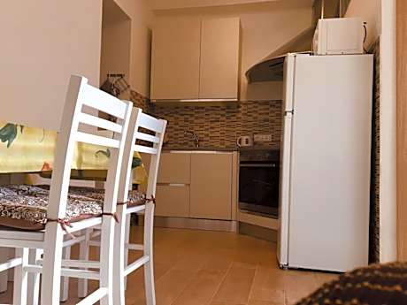 Apartment - Ground Floor